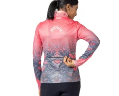 Terry Clothing Sale|Women'S|Women's Merino Long Sleeve Jersey (Breckenridge) (L)
