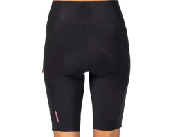 Terry Women'S|Shorts & Bibs|Women's Miss America Short (Black) (S)