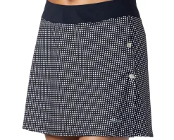 Terry Clothing Sale|Women'S|Women's Mixie Ultra Skirt (Techno Dot) (S)