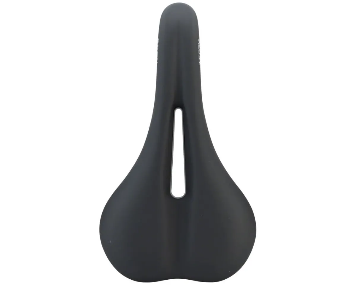 Terry Saddles & Seats|Women's Raven Saddle (Black) (Chromoly Rails) (150mm)