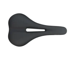 Terry Saddles & Seats|Women's Raven Saddle (Black) (Chromoly Rails) (150mm)