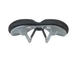 Terry Saddles & Seats|Women's Raven Saddle (Black) (Chromoly Rails) (150mm)
