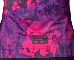 Terry Clothing Sale|Women'S|Women's Soleil Long Sleeve Jersey (Beartooth Fuchsia) (S)