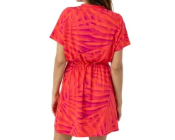 Terry Clothing Sale|Women'S|Women's Soleil Sun Dress (Electric Oasis) (S)