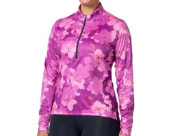 Terry Clothing Sale|Jerseys|Women's Sunblocker Long Sleeve Jersey (Paraplu) (S)