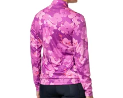 Terry Clothing Sale|Jerseys|Women's Sunblocker Long Sleeve Jersey (Paraplu) (S)