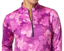 Terry Clothing Sale|Jerseys|Women's Sunblocker Long Sleeve Jersey (Paraplu) (S)