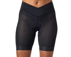 Terry Women'S|Shorts & Bibs|Women's Ultramesh Bike Liner Short (Black) (S)