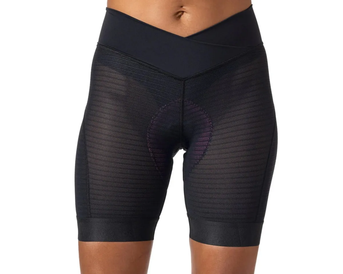 Terry Women'S|Shorts & Bibs|Women's Ultramesh Bike Liner Short (Black) (S)