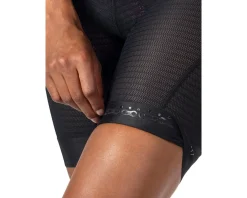 Terry Women'S|Shorts & Bibs|Women's Ultramesh Bike Liner Short (Black) (S)