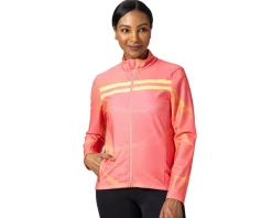 Terry Jackets & Vests|Clothing Sale|Women's Velocity Thermal Jacket (Luminoso) (S)