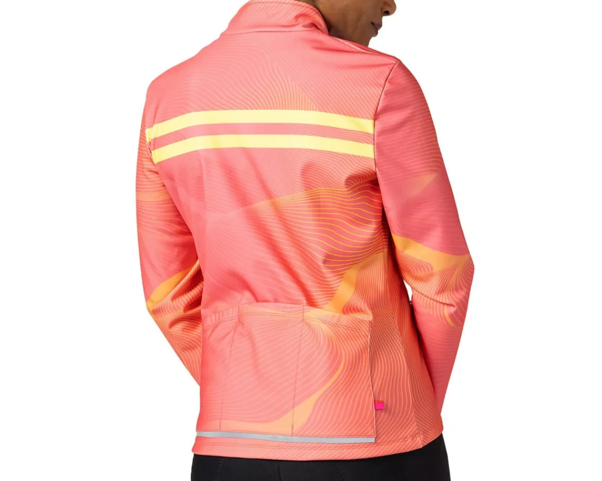 Terry Jackets & Vests|Clothing Sale|Women's Velocity Thermal Jacket (Luminoso) (S)
