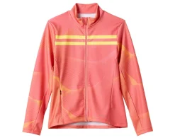 Terry Jackets & Vests|Clothing Sale|Women's Velocity Thermal Jacket (Luminoso) (S)