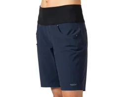Terry Clothing Sale|Women'S|Women's Vista Bike Short (Black Iris) (w/ Chamois) (S)
