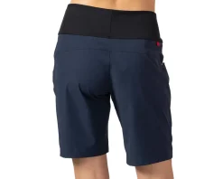 Terry Clothing Sale|Women'S|Women's Vista Bike Short (Black Iris) (w/ Chamois) (S)