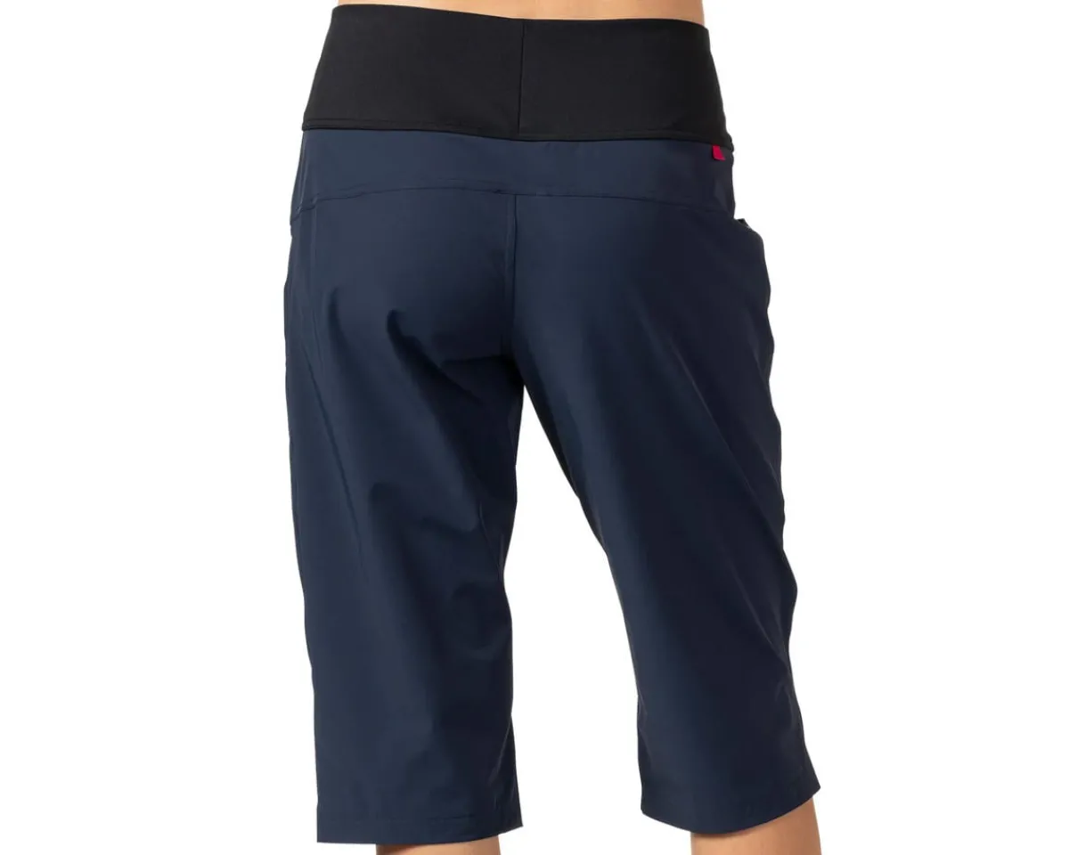 Terry Women'S|Tights & Pants|Women's Vista BTK Knicker (Black Iris) (S)