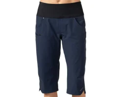 Terry Women'S|Tights & Pants|Women's Vista BTK Knicker (Black Iris) (S)