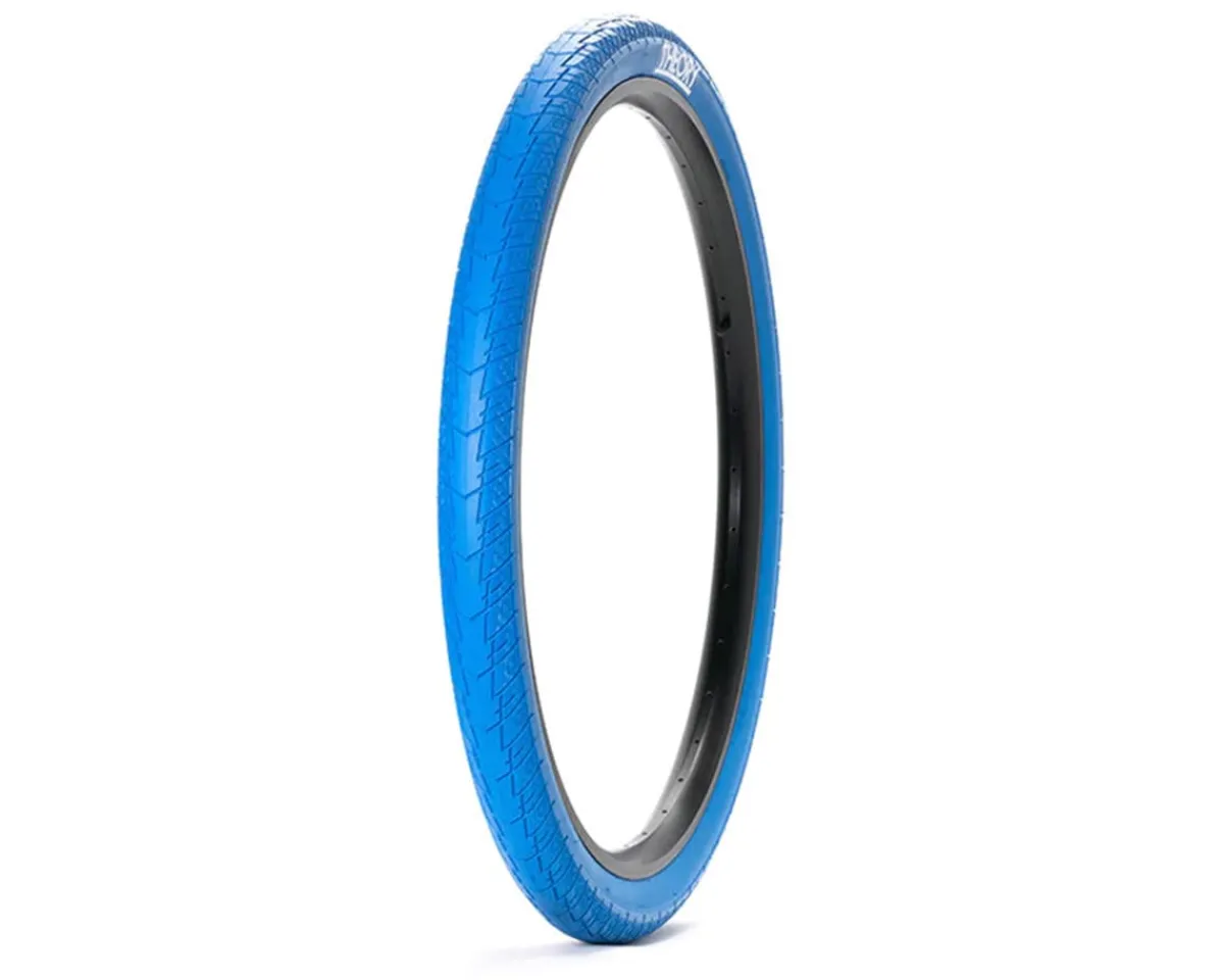 Theory Tires|Method BMX Tire (Blue) (29") (2.5")