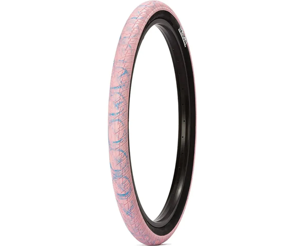 Theory Tires|Method BMX Tire (Cotton Candy) (29") (2.5")