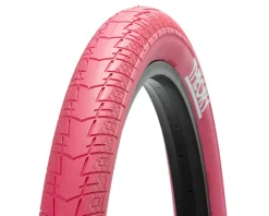 Theory Tires|Method BMX Tire (Pink) (29") (2.5")