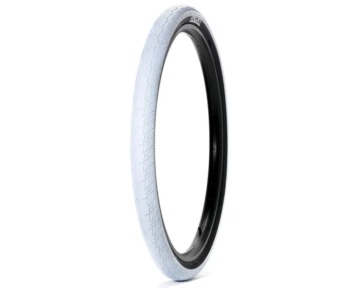 Theory Tires|Method BMX Tire (White/Black) (29") (2.5")