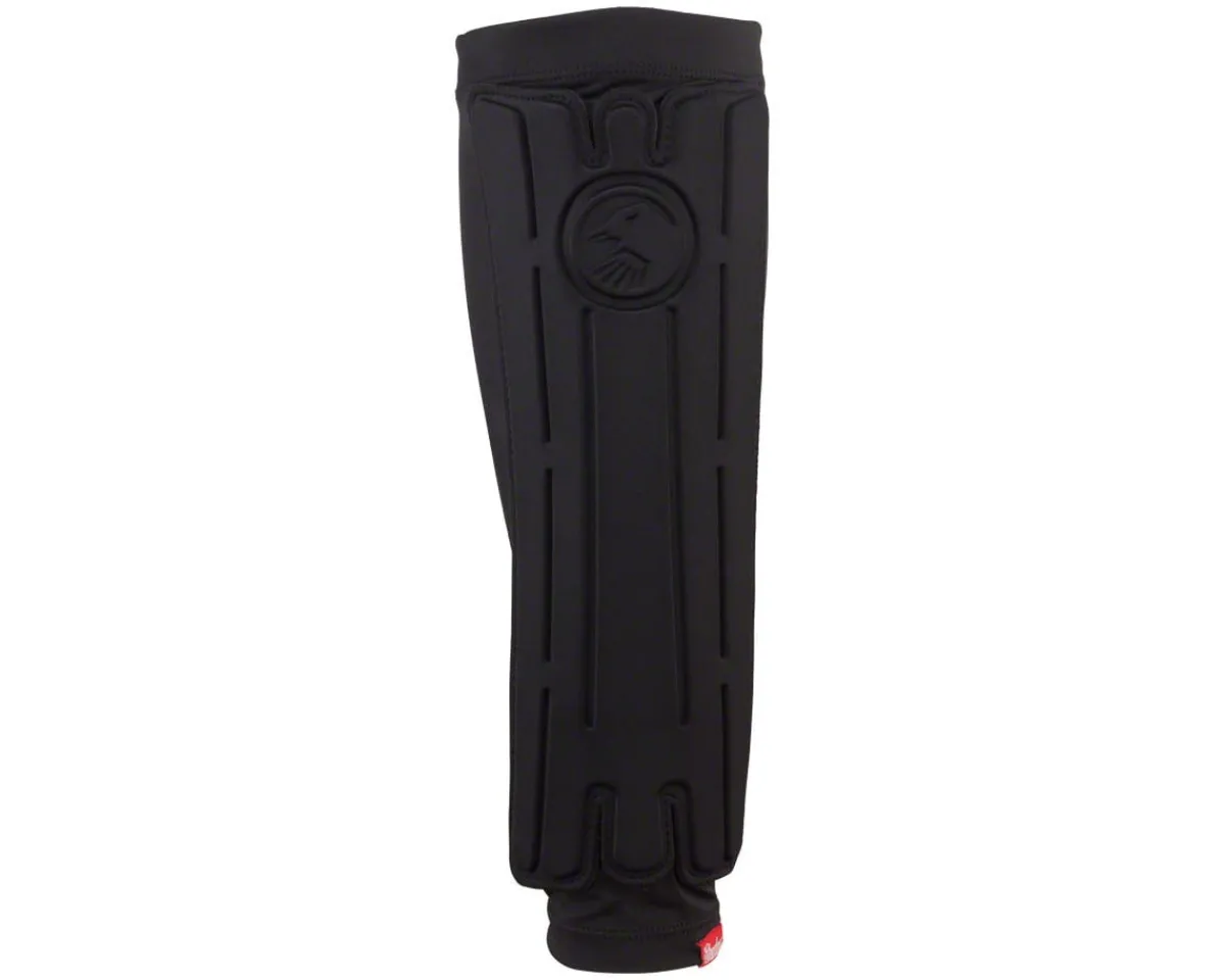 The Shadow Conspiracy Pads & Body Armor|Invisa-Lite Shin Guards (Black) (S)