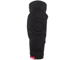The Shadow Conspiracy Pads & Body Armor|Invisa Lite Elbow Pads (Black) (L)