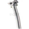 Thomson Seatposts & Clamps|Elite Setback Seatpost (Silver) (27.2mm) (330mm) (16mm Offset)
