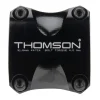 Thomson Stems & Parts|Elite X4 Mountain Stem (Black) (31.8mm) (50mm) (0°)