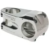 Thomson Stems & Parts|Elite X4 Mountain Stem (Silver) (31.8mm) (50mm) (0°)
