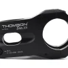 Thomson Stems & Parts|Elite X4 Mountain Stem (Black) (35.0mm) (50mm) (0°)