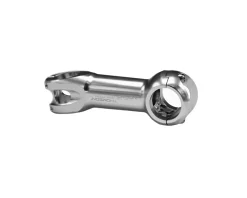 Thomson Stems & Parts|G2 Road/Gravel Stem (Silver) (31.8mm Clamp) (70mm) (10°)