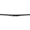 Thomson Handlebars|MTB Carbon Cross Country Handlebar (Black) (31.8mm) (0mm Rise) (730mm) (5/8° Sweep)