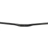 Thomson Handlebars|MTB Carbon Trail Handlebar (Black) (31.8mm) (15mm Rise) (750mm) (5/8° Sweep)