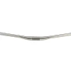 Thomson Handlebars|MTB Titanium Riser Handlebar (Silver) (31.8mm) (15mm Rise) (800mm) (5/8° Sweep)