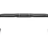 Thomson Handlebars|Road Carbon Handlebar (Black) (31.8mm) (42cm)