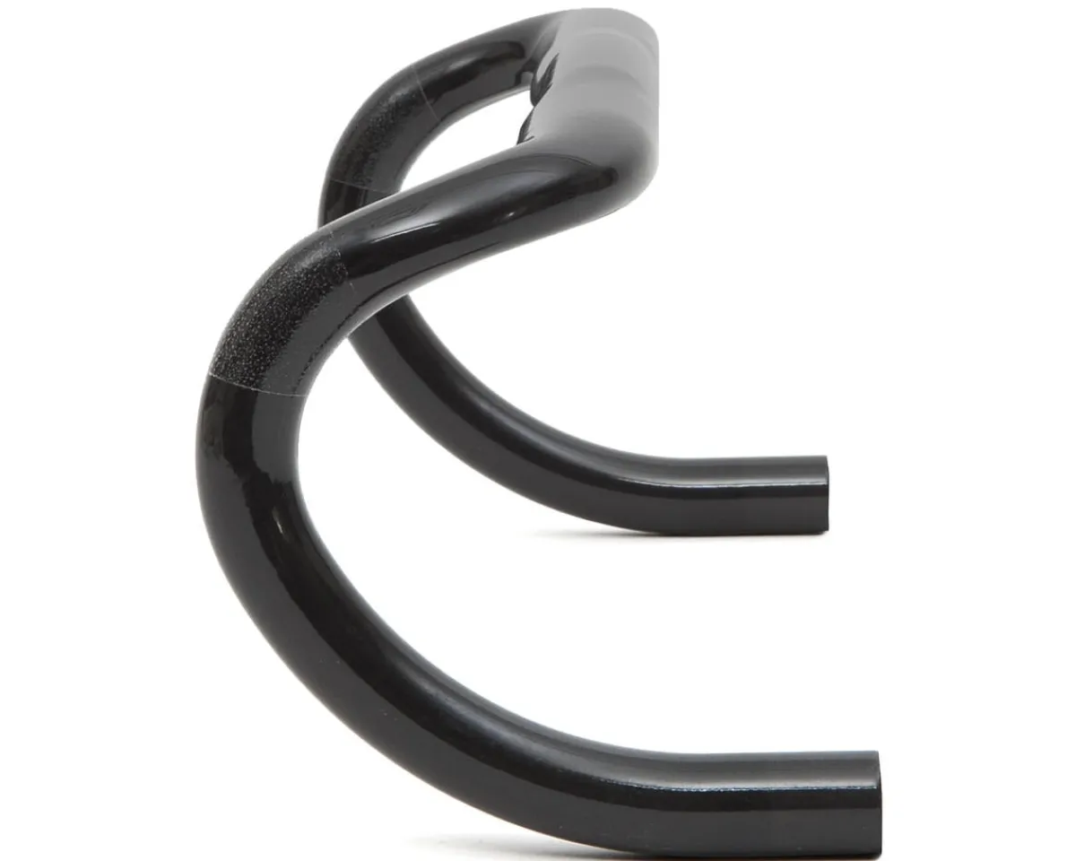 Thomson Handlebars|Road Carbon Handlebar (Black) (31.8mm) (42cm)