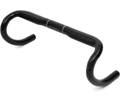 Thomson Handlebars|Road Carbon Handlebar (Black) (31.8mm) (42cm)