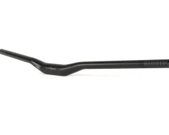 Thomson Handlebars|Trail Carbon Riser Bar (Black) (35.0mm) (20mm Rise) (800mm) (5/9° Sweep)