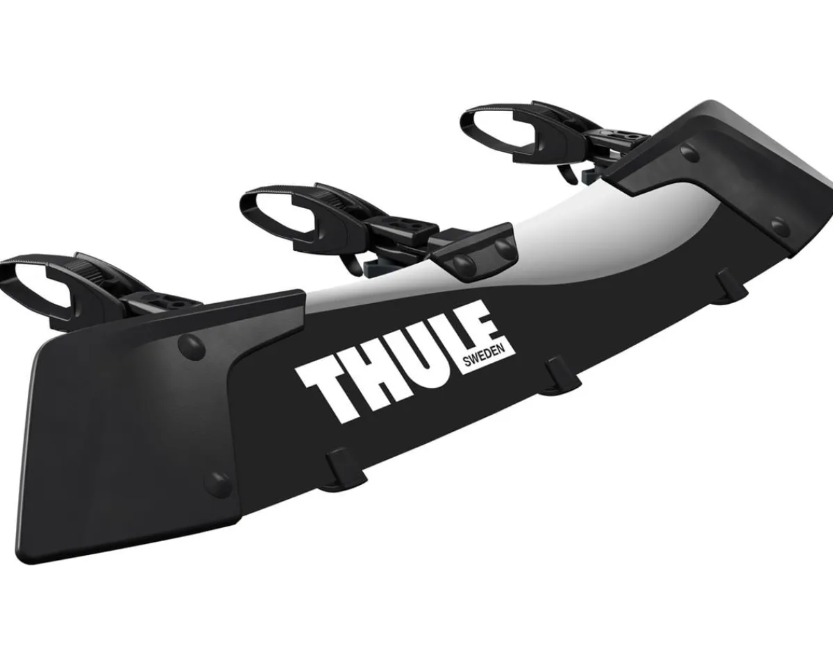 Thule Vehicle Bike Racks|Holiday Shopping|AirScreen XT Faring (Black) (38")