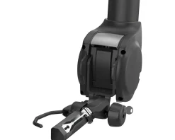 Thule Vehicle Bike Racks|Apex Swing XT Hitch Rack (Black) (4 Bikes) (2