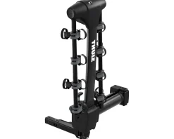 Thule Vehicle Bike Racks|Apex Swing XT Hitch Rack (Black) (4 Bikes) (2
