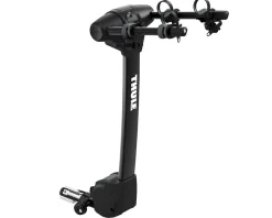 Thule Vehicle Bike Racks|Holiday Shopping|Apex Tilt XT Hitch Rack (Black) (2 Bikes) (1.25 & 2" Receiver)