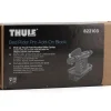 Thule Vehicle Bike Racks|Bed Rider Pro Fork Mount Add-On (Black)