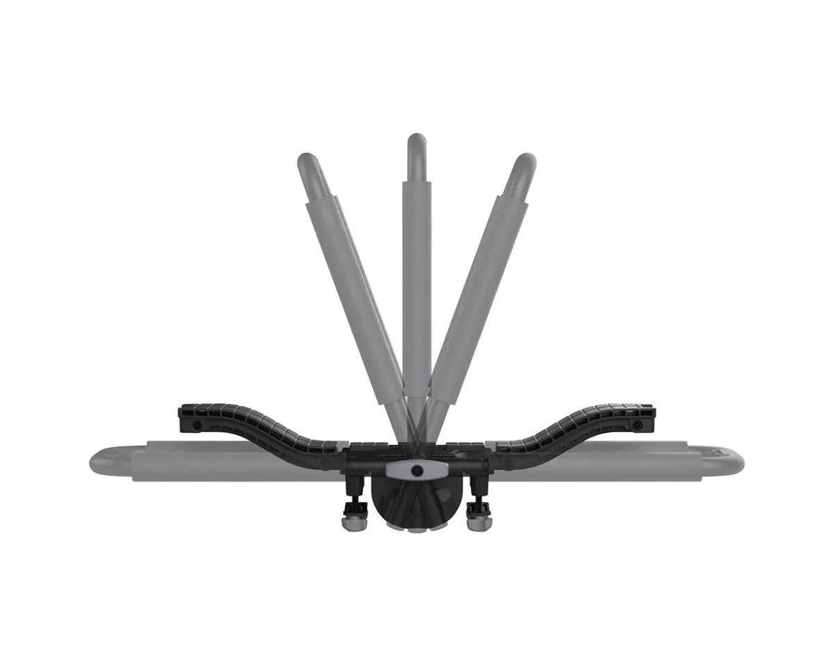 Thule Vehicle Bike Racks|890000 Compass Kayak Carrier (Pair)