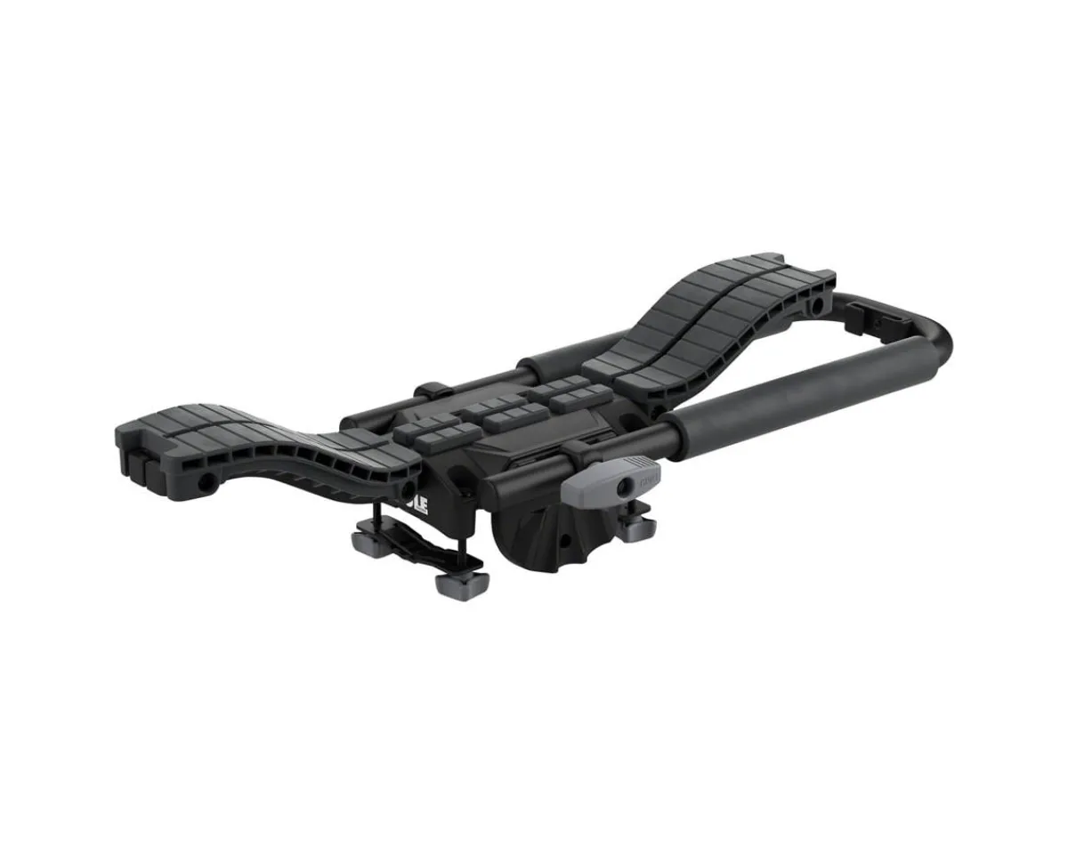 Thule Vehicle Bike Racks|890000 Compass Kayak Carrier (Pair)