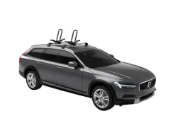 Thule Vehicle Bike Racks|890000 Compass Kayak Carrier (Pair)