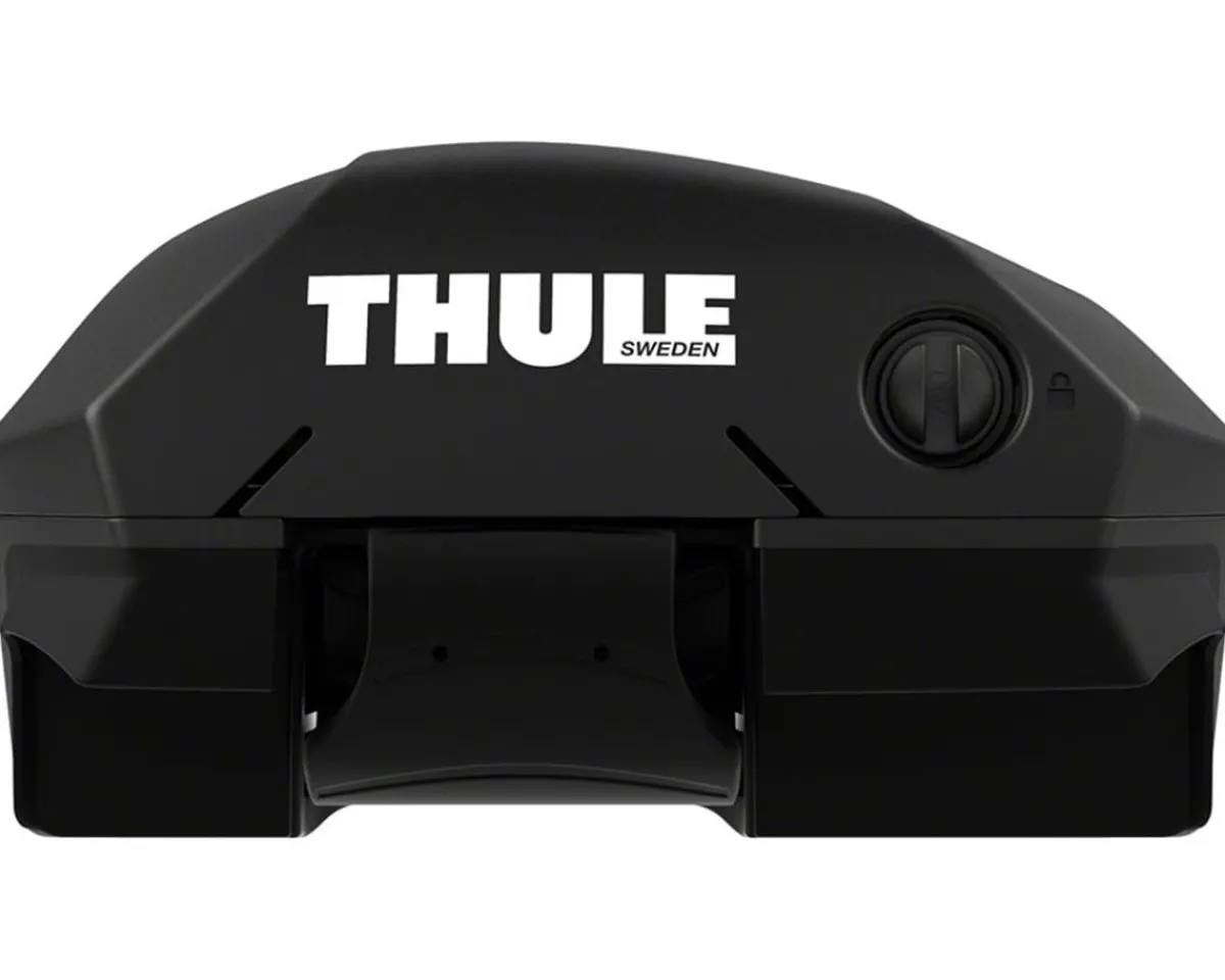 Thule Vehicle Bike Racks|Edge Raised Rail