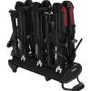Thule Vehicle Bike Racks|Epos Platform Hitch Bike Rack (3 Bikes) (2" Receiver)