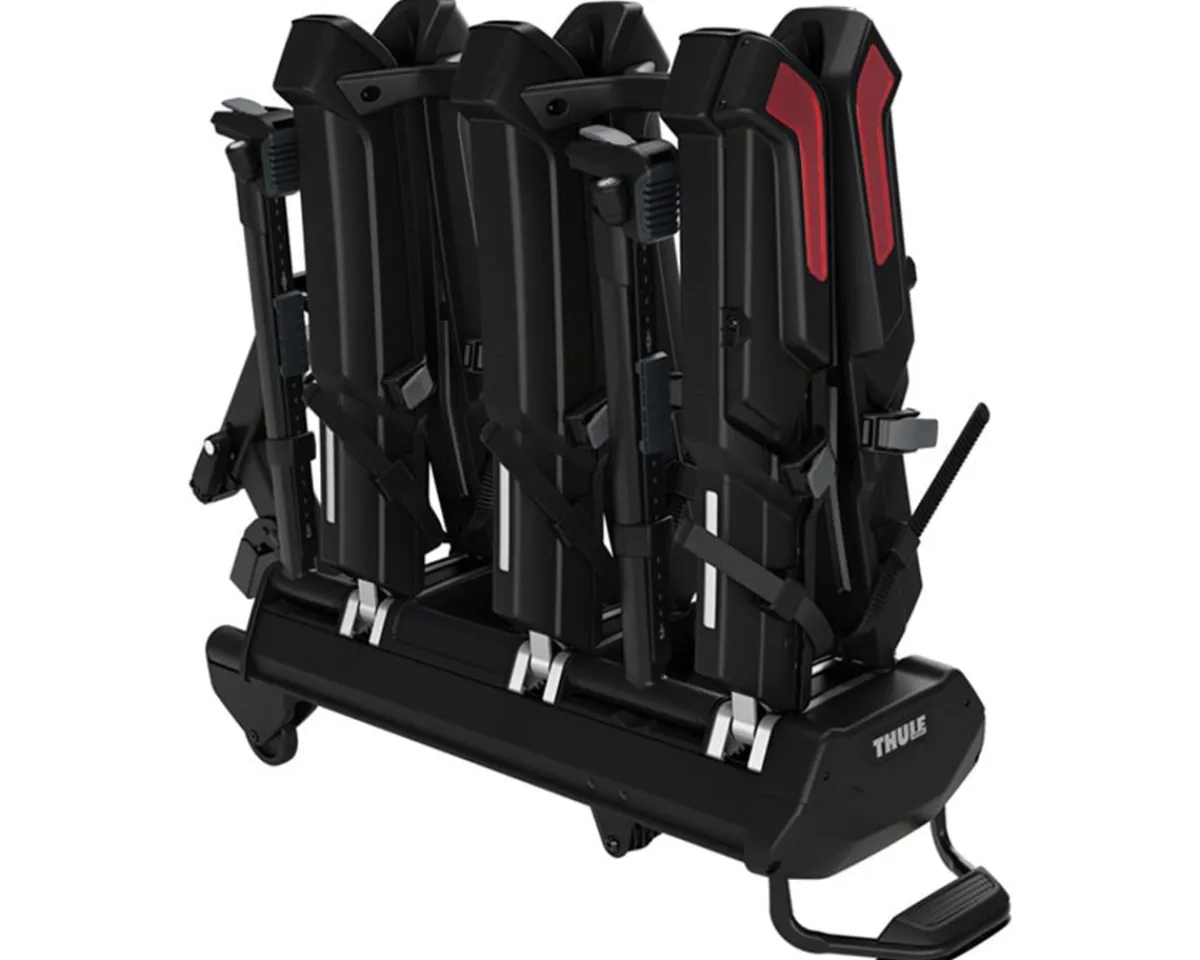 Thule Vehicle Bike Racks|Epos Platform Hitch Bike Rack (3 Bikes) (2" Receiver)